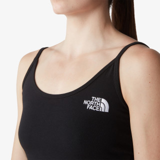 The North Face W CROP TANK 