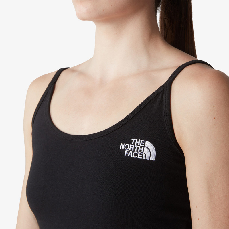The North Face W CROP TANK 