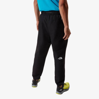 The North Face M BB TRK PNT TNF BLACK 