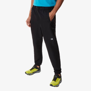 The North Face M BB TRK PNT TNF BLACK 