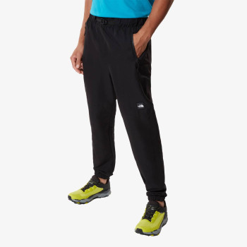 The North Face M BB TRK PNT TNF BLACK 