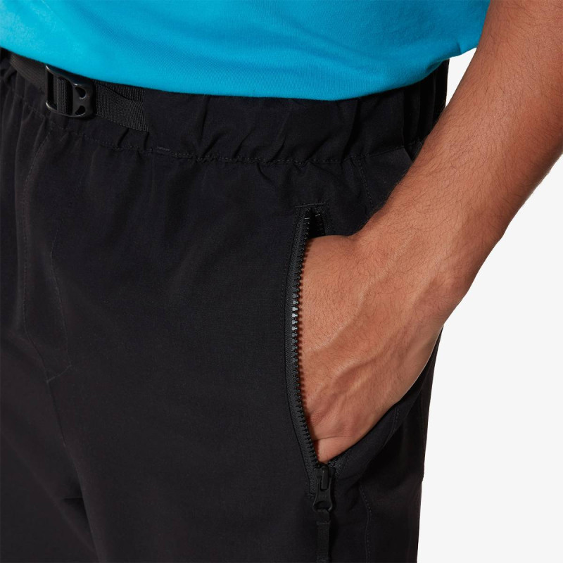 The North Face M BB TRK PNT TNF BLACK 
