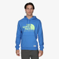 The North Face Men’s Berkeley California Hoodie 