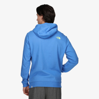 The North Face Men’s Berkeley California Hoodie 