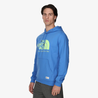 The North Face Men’s Berkeley California Hoodie 