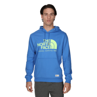 The North Face Men’s Berkeley California Hoodie 