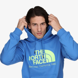 The North Face Men’s Berkeley California Hoodie 