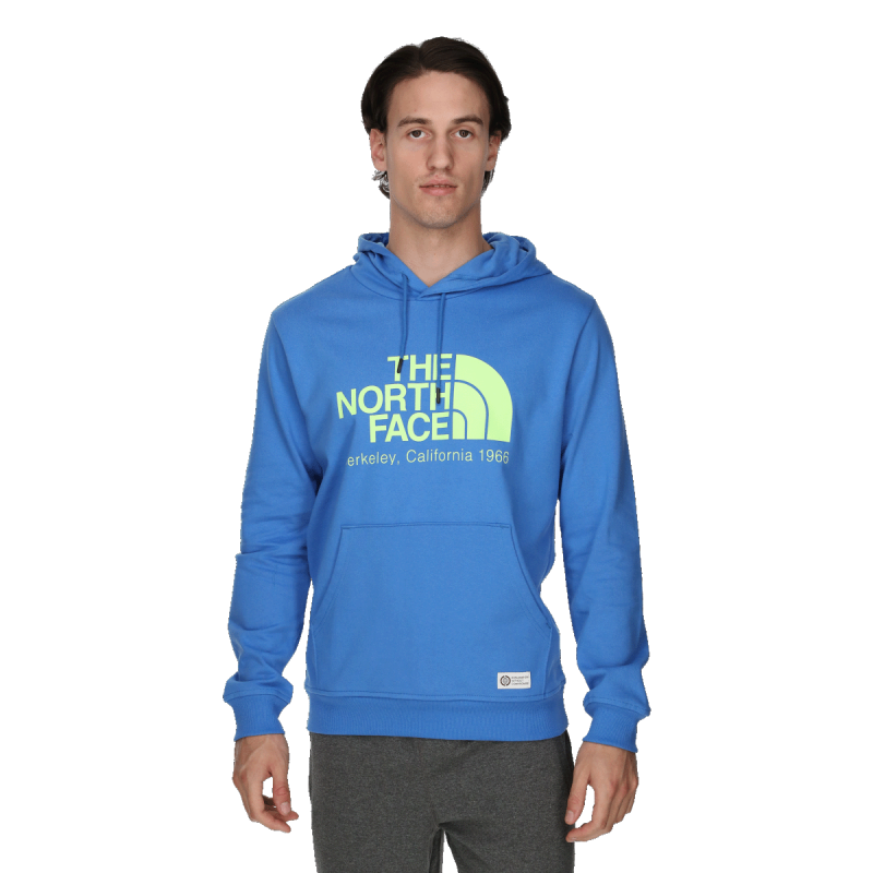 The North Face Men’s Berkeley California Hoodie 