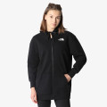 The North Face Women’s Open Gate Full Zip Hoodie 