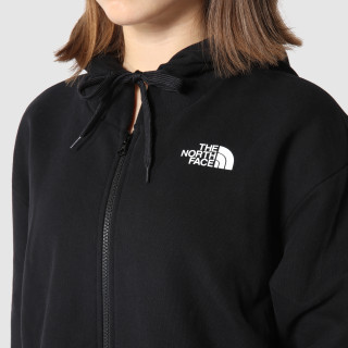 The North Face Women’s Open Gate Full Zip Hoodie 