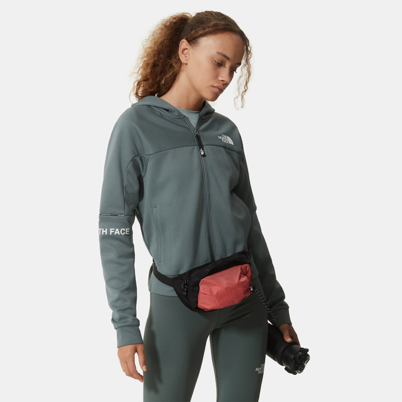 The North Face W MA FZ - EU 