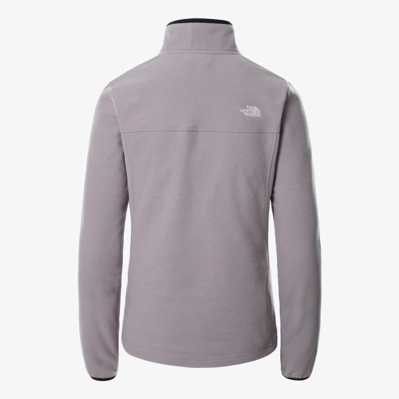The North Face W HS SNAP NK MINIMALGREYHTHR 