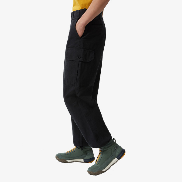 The North Face M M66 CARGO PANT TNF BLACK 