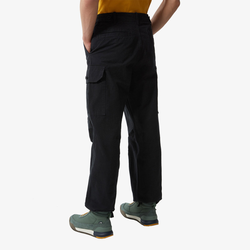 The North Face M M66 CARGO PANT TNF BLACK 
