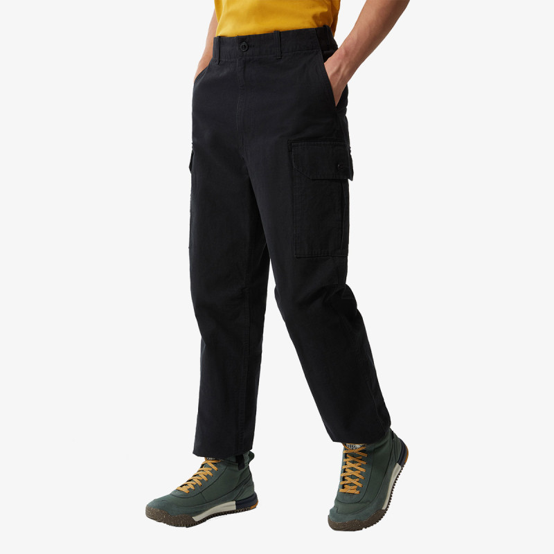 The North Face M M66 CARGO PANT TNF BLACK 