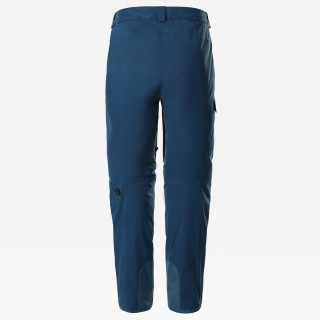 The North Face M FREEDOM INS PNT MONTEREY BLUE 