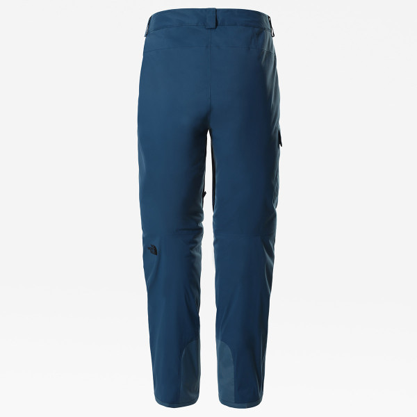 The North Face M FREEDOM INS PNT MONTEREY BLUE 