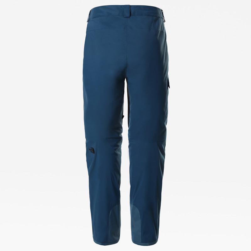 The North Face M FREEDOM INS PNT MONTEREY BLUE 