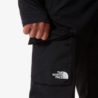 The North Face M SLASHBACK CARGO PANT TNF BLACK 