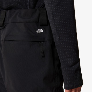 The North Face M SLASHBACK CARGO PANT TNF BLACK 