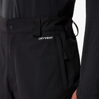 The North Face M SLASHBACK CARGO PANT TNF BLACK 