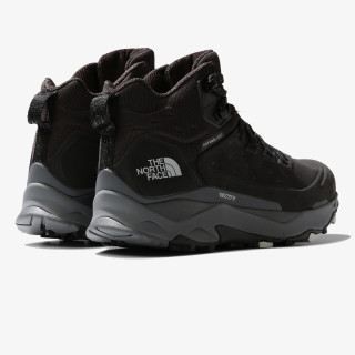 The North Face M VECTIV EXPLORIS MID FUTURELIGHT LTHR T 