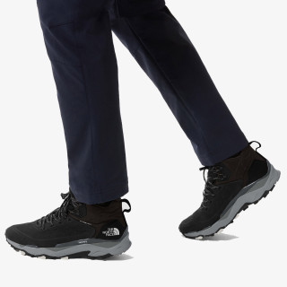 The North Face M VECTIV EXPLORIS MID FUTURELIGHT LTHR T 