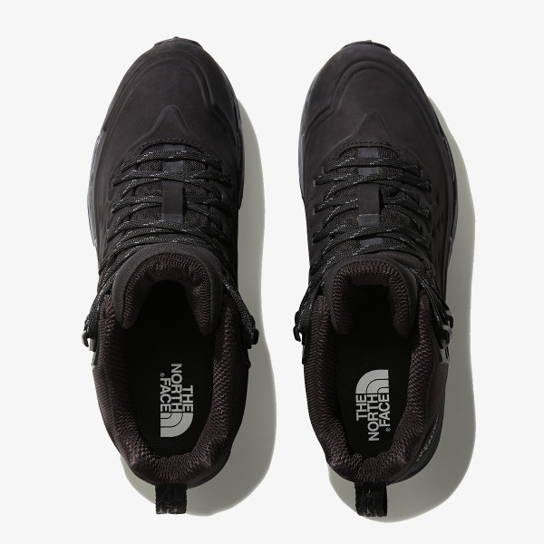 The North Face M VECTIV EXPLORIS MID FUTURELIGHT LTHR T 