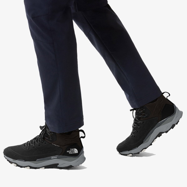 The North Face M VECTIV EXPLORIS MID FUTURELIGHT LTHR T 