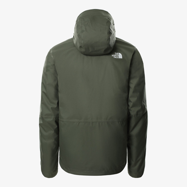 The North Face M NEW FLEECE INNER TRICLIMATE 