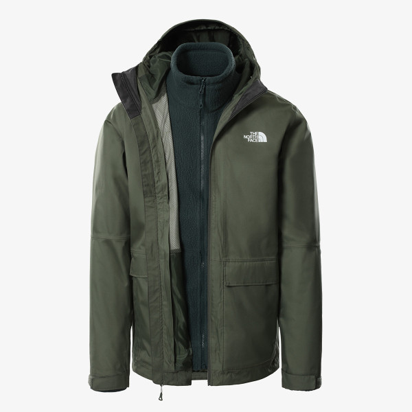 The North Face M NEW FLEECE INNER TRICLIMATE 