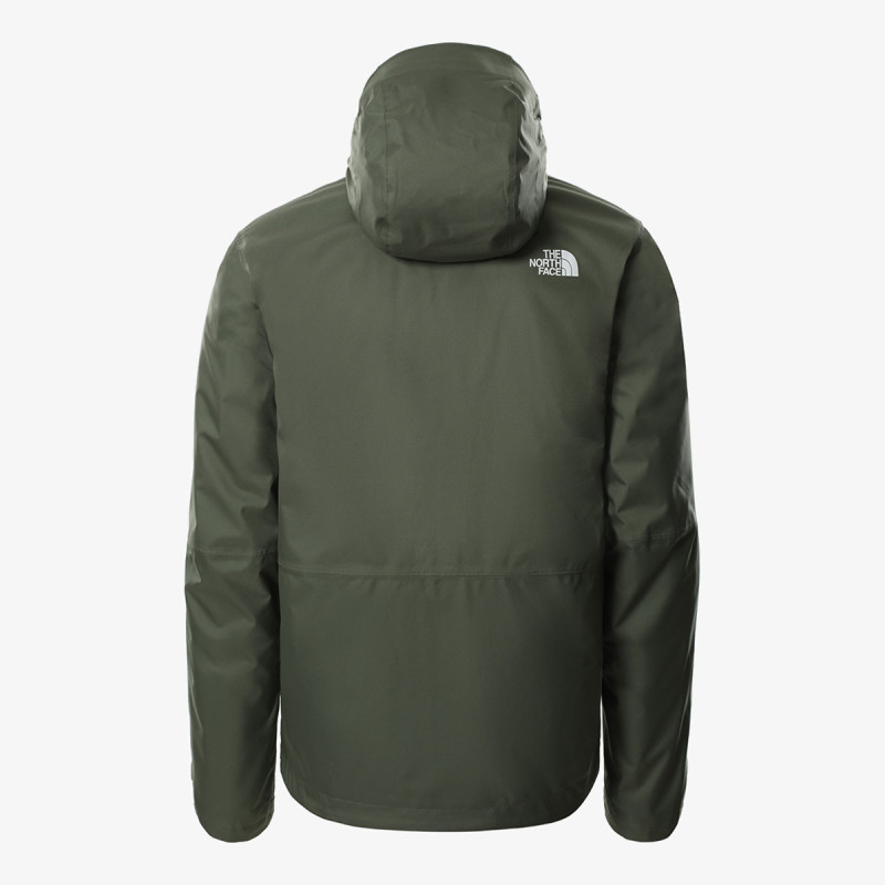 The North Face M NEW FLEECE INNER TRICLIMATE 