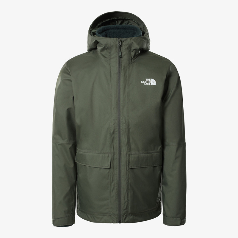 The North Face M NEW FLEECE INNER TRICLIMATE 
