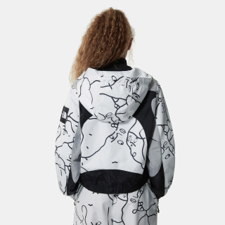 The North Face W BB SR WND JKT TNFWSHMRSRARSPT 