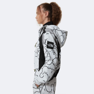 The North Face W BB SR WND JKT TNFWSHMRSRARSPT 