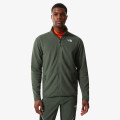 The North Face M 100 GLACIER FZ THYME 