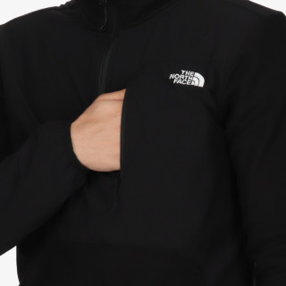 The North Face M GLACIER PRO 1/4 ZIP - EU 