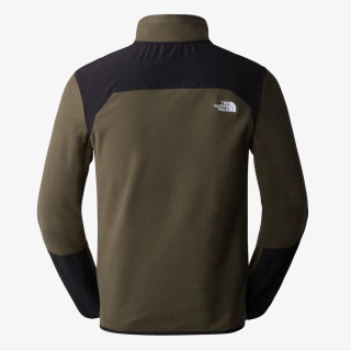 The North Face Men’s Glacier Pro Full Zip - Eu 