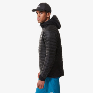 The North Face M AO INSULATION HYD TNFBLK/TNFBLKHT 