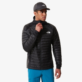 The North Face M AO INSULATION HYD TNFBLK/TNFBLKHT 