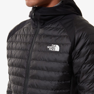 The North Face M AO INSULATION HYD TNFBLK/TNFBLKHT 