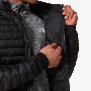 The North Face M AO INSULATION HYD TNFBLK/TNFBLKHT 