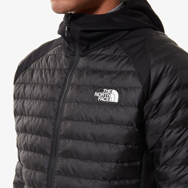 The North Face M AO INSULATION HYD TNFBLK/TNFBLKHT 