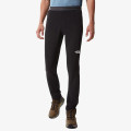 The North Face M AO W PANT TNF BLACK 