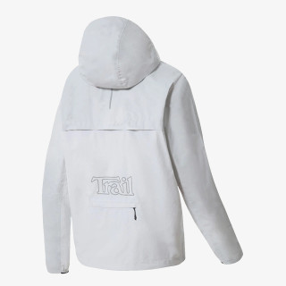The North Face M FRST DWN PACK JKT TNFWTRLMRKRPRNT 