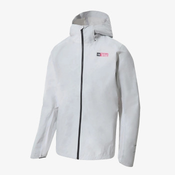 The North Face M FRST DWN PACK JKT TNFWTRLMRKRPRNT 