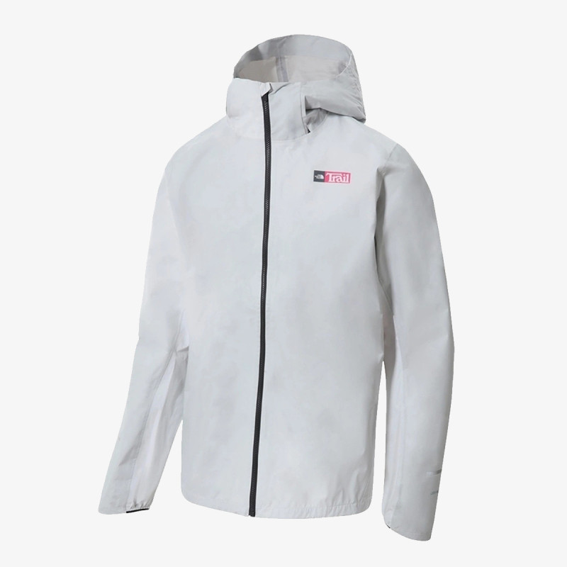 The North Face M FRST DWN PACK JKT TNFWTRLMRKRPRNT 
