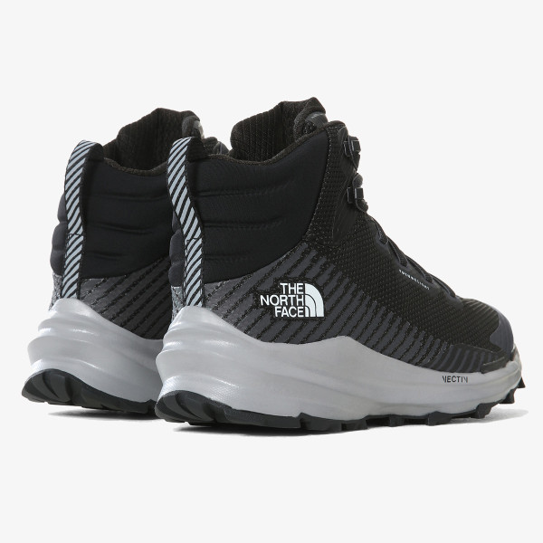 The North Face M VECTIV FASTPACK MID FUTURELIGHT TNF BL 