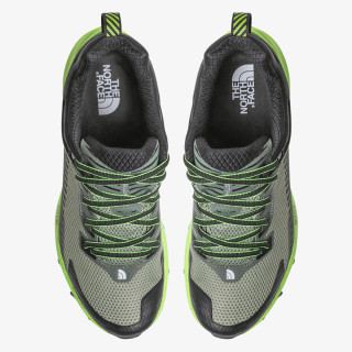 The North Face M VECTIV FP FL TEAGREEN/TNFBLK 