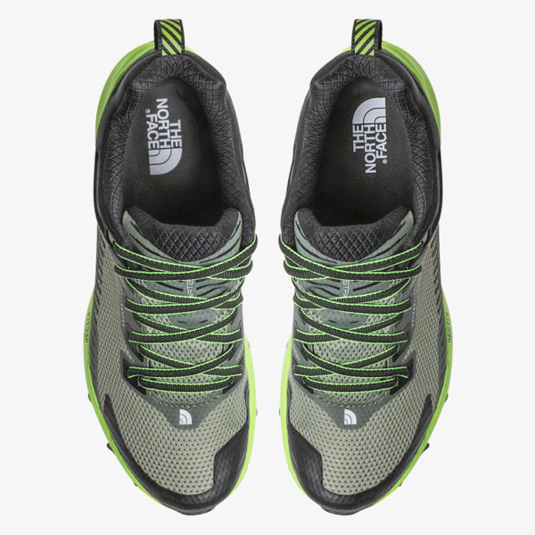 The North Face M VECTIV FP FL TEAGREEN/TNFBLK 